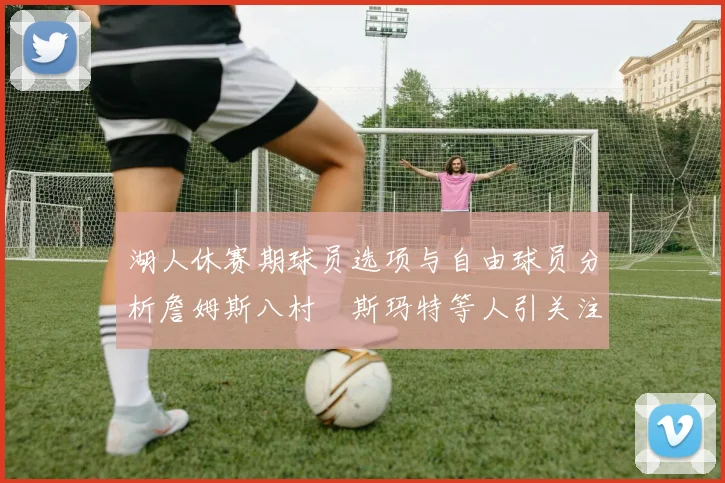湖人休赛期球员选项与自由球员分析詹姆斯八村塁斯玛特等人引关注